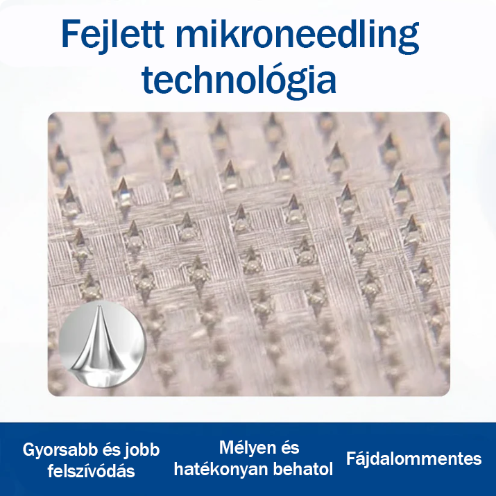 🏆🇭🇺👨‍⚕️✅TAILEDEN® VeinEase Mikrotűs Kezelő Tapasz⚡Azonnali Megkönnyebbülés, Hosszú Távú Eredmények