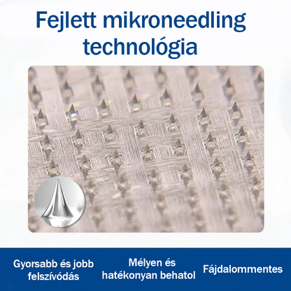 🏆🇭🇺👨‍⚕️✅TAILEDEN® VeinEase Mikrotűs Kezelő Tapasz⚡Azonnali Megkönnyebbülés, Hosszú Távú Eredmények