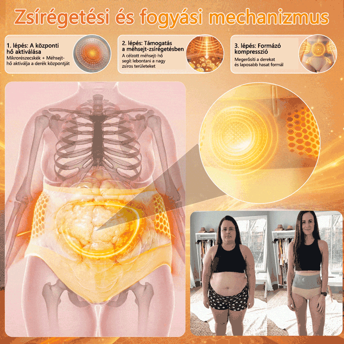 🎁 Már csak 5 doboz maradt! További 50%-os kedvezményt kínálunk! Legyen formában és egészséges! Használja ki most az alkalmat, mert jövő évig nem lesz újabb lehetősége.