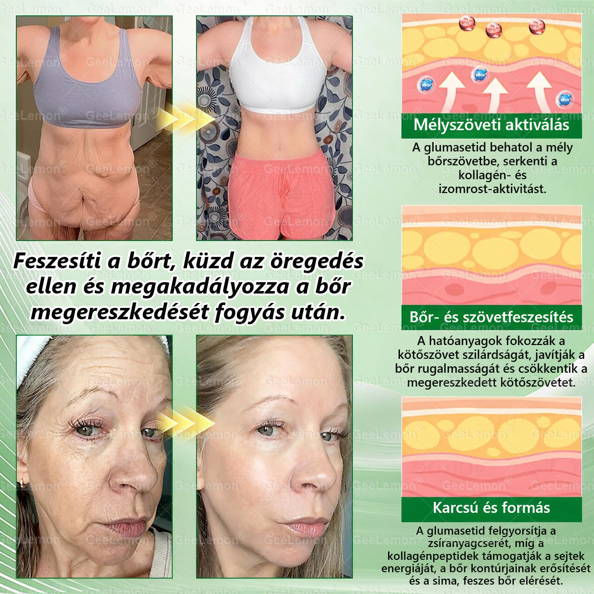 🎁 Már csak 5 doboz maradt! További 50%-os kedvezményt kínálunk! Legyen formában és egészséges! Használja ki most az alkalmat, mert jövő évig nem lesz újabb lehetősége.