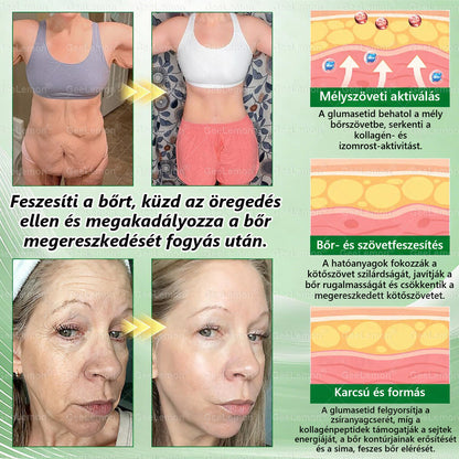 🎁 Már csak 5 doboz maradt! További 50%-os kedvezményt kínálunk! Legyen formában és egészséges! Használja ki most az alkalmat, mert jövő évig nem lesz újabb lehetősége.