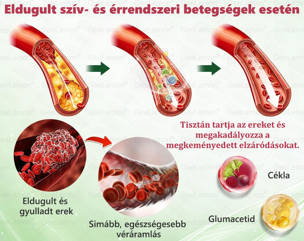 ✅Moringa · Berberine × NAD+ 10-in-1 Advanced Nano GeeLemon® Glumasetide 8az 1-ben Karcsú és EgészségesNano Mikrotűs Tapasz (Napi 1alkalom – látható változásakár 7 nap alatt) ✅ Elhízásra,bőrfeszesítésre,cukorbetegségre, alvásiapnoéra, ízületekre stb HU