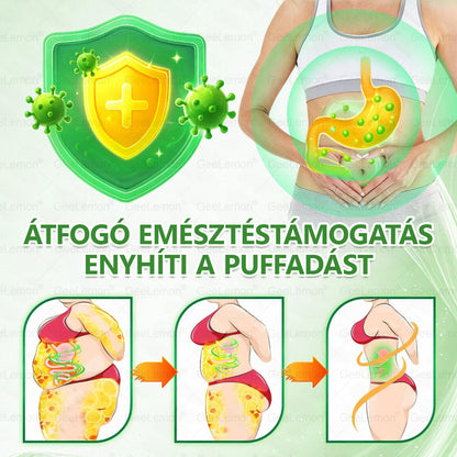 ✅Moringa · Berberine × NAD+ 10-in-1 Advanced Nano GeeLemon® Glumasetide 8az 1-ben Karcsú és EgészségesNano Mikrotűs Tapasz (Napi 1alkalom – látható változásakár 7 nap alatt) ✅ Elhízásra,bőrfeszesítésre,cukorbetegségre, alvásiapnoéra, ízületekre stb HU
