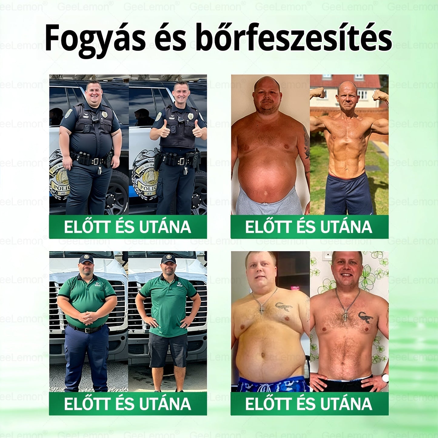 🎁 Már csak 5 doboz maradt! További 50%-os kedvezményt kínálunk! Legyen formában és egészséges! Használja ki most az alkalmat, mert jövő évig nem lesz újabb lehetősége.