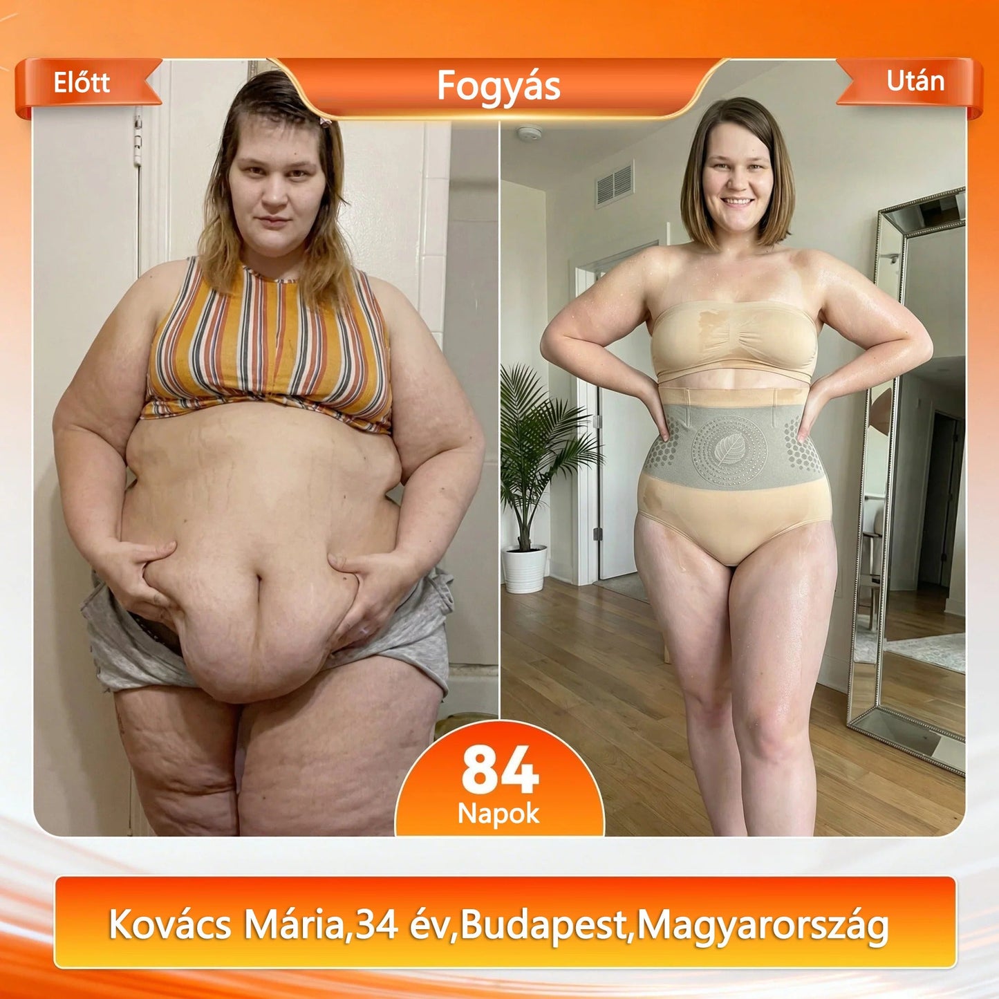 🎁 Már csak 5 doboz maradt! További 50%-os kedvezményt kínálunk! Legyen formában és egészséges! Használja ki most az alkalmat, mert jövő évig nem lesz újabb lehetősége.