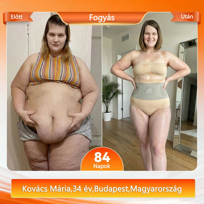 🎁 Már csak 5 doboz maradt! További 50%-os kedvezményt kínálunk! Legyen formában és egészséges! Használja ki most az alkalmat, mert jövő évig nem lesz újabb lehetősége.
