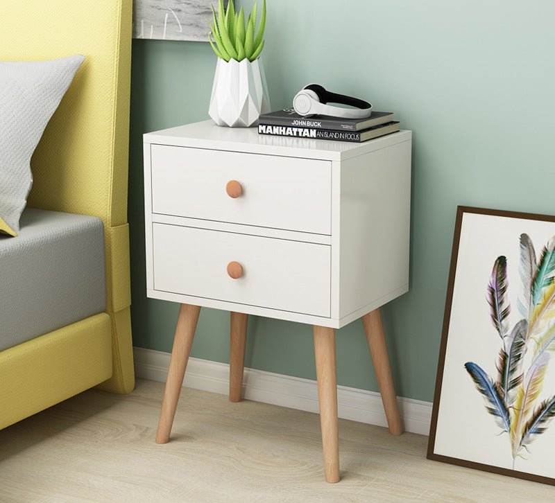Double drawer