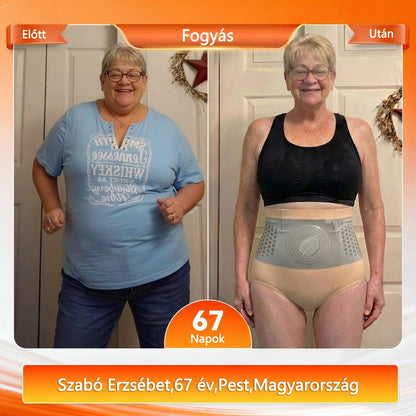 🎁 Már csak 5 doboz maradt! További 50%-os kedvezményt kínálunk! Legyen formában és egészséges! Használja ki most az alkalmat, mert jövő évig nem lesz újabb lehetősége.