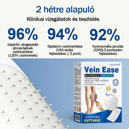 🦵Már csak 5 doboz maradt! További 50%-os kedvezményt kínálunk! Legyen formában és egészséges! Használja ki most az alkalmat, mert jövő évig nem lesz újabb lehetősége.