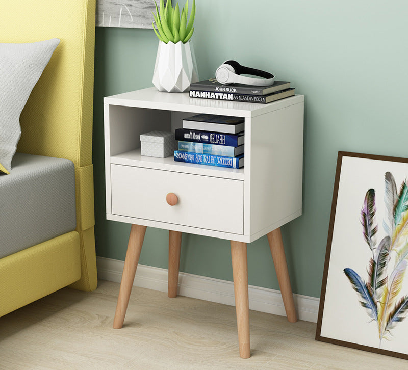 Single layer drawer
