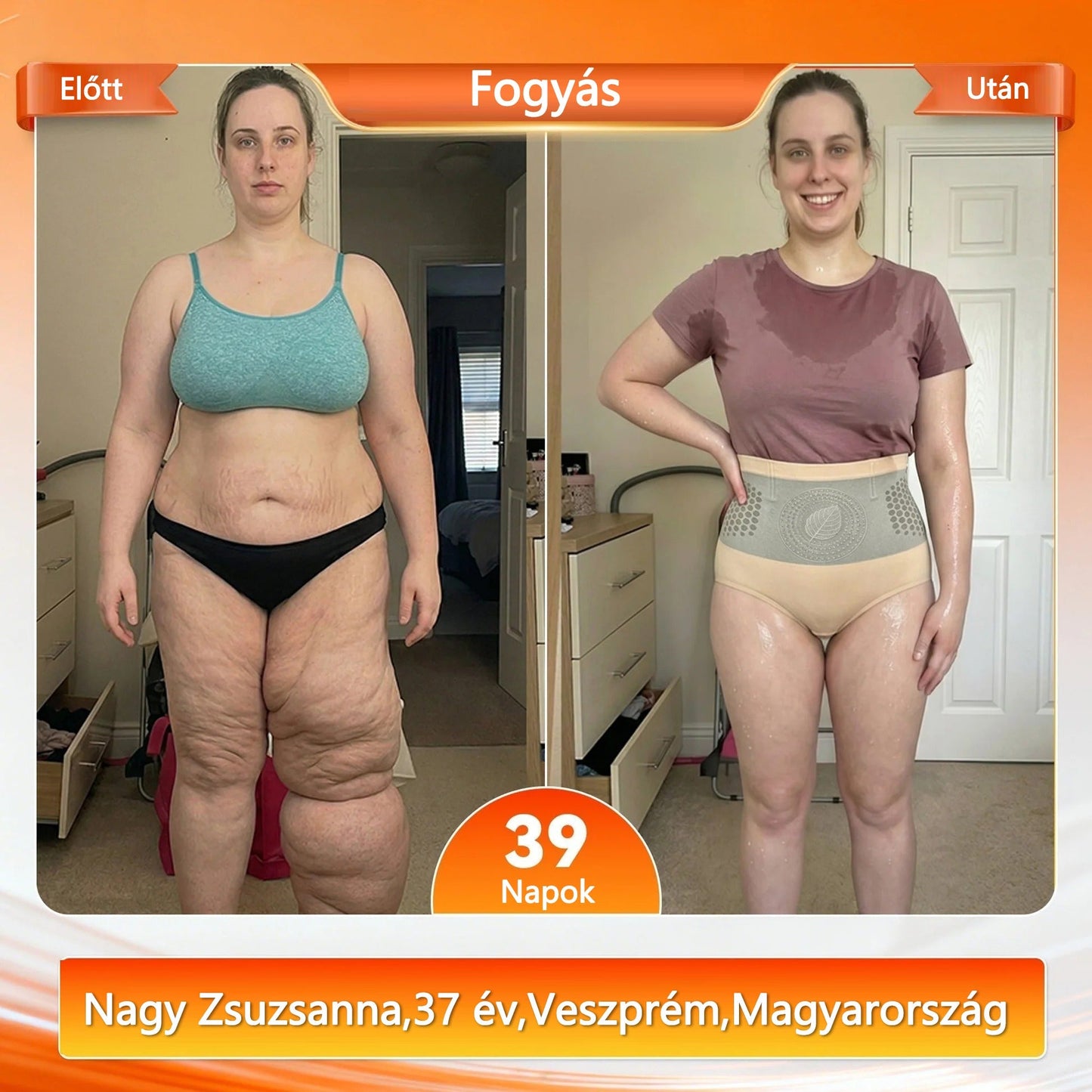 🎁 Már csak 5 doboz maradt! További 50%-os kedvezményt kínálunk! Legyen formában és egészséges! Használja ki most az alkalmat, mert jövő évig nem lesz újabb lehetősége.
