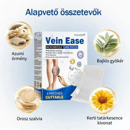 🦵Már csak 5 doboz maradt! További 50%-os kedvezményt kínálunk! Legyen formában és egészséges! Használja ki most az alkalmat, mert jövő évig nem lesz újabb lehetősége.