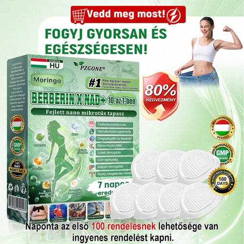 👩‍⚕️🇭🇺𝗛𝗶𝘃𝗮𝘁𝗮𝗹𝗼𝘀 Á𝗿𝘂𝗵á𝘇 |  💯 𝗣𝗭𝗚𝗢𝗡𝗘® 𝗠𝗼𝗿𝗶𝗻𝗴𝗮·𝗕𝗲𝗿𝗯𝗲𝗿𝗶𝗻𝗲×𝗡𝗔𝗗+ 𝟭𝟬‑𝗶𝗻‑𝟭 𝗧𝗮𝗽𝗮𝘀𝘇 (𝗡𝗮𝗽𝗼𝗻𝘁𝗮 𝗲𝗴𝘆𝘀𝘇𝗲𝗿, 𝟳 𝗻𝗮𝗽 𝗮𝗹𝗮𝘁𝘁 𝗹á𝘁𝗵𝗮𝘁ó 𝘃á𝗹𝘁𝗼𝘇á𝘀)✅ 𝗘𝗹𝗵í𝘇á𝘀, 𝗹𝗮𝘇𝗮 𝗯ő𝗿, 𝗰𝘂𝗸𝗼𝗿𝗯𝗲𝘁𝗲𝗴𝘀é𝗴, 𝗮𝗹𝘃á𝘀𝗶 𝗮𝗽𝗻𝗼é, í𝘇ü𝗹𝗲𝘁𝗶 𝗽𝗿𝗼𝗯𝗹é𝗺á𝗸 𝗸𝗲𝘇𝗲𝗹é𝘀é𝗿𝗲.