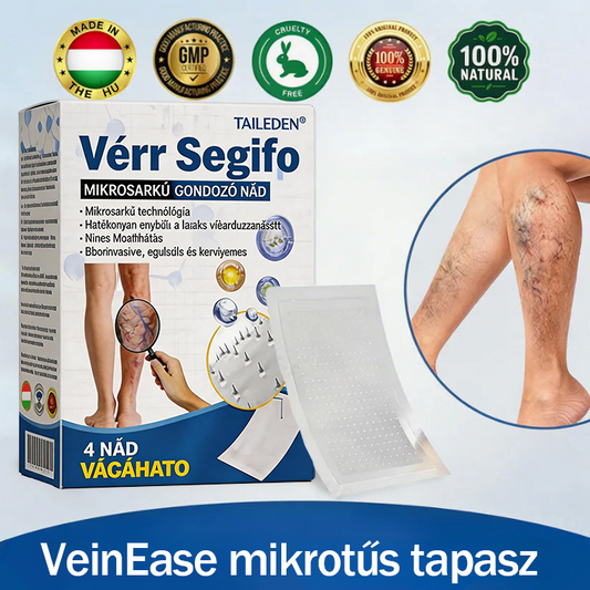 🦵Már csak 5 doboz maradt! További 50%-os kedvezményt kínálunk! Legyen formában és egészséges! Használja ki most az alkalmat, mert jövő évig nem lesz újabb lehetősége.
