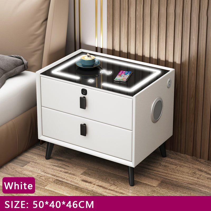 2 Drawers