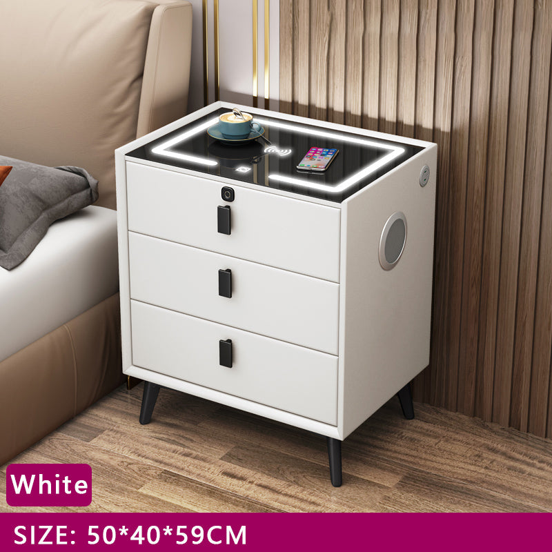 3 Drawers