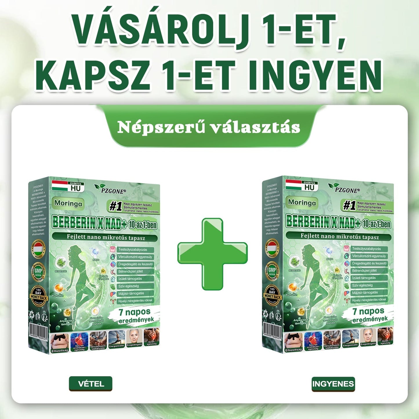 👩‍⚕️🇭🇺𝗛𝗶𝘃𝗮𝘁𝗮𝗹𝗼𝘀 Á𝗿𝘂𝗵á𝘇 |  💯 𝗣𝗭𝗚𝗢𝗡𝗘® 𝗠𝗼𝗿𝗶𝗻𝗴𝗮·𝗕𝗲𝗿𝗯𝗲𝗿𝗶𝗻𝗲×𝗡𝗔𝗗+ 𝟭𝟬‑𝗶𝗻‑𝟭 𝗧𝗮𝗽𝗮𝘀𝘇 (𝗡𝗮𝗽𝗼𝗻𝘁𝗮 𝗲𝗴𝘆𝘀𝘇𝗲𝗿, 𝟳 𝗻𝗮𝗽 𝗮𝗹𝗮𝘁𝘁 𝗹á𝘁𝗵𝗮𝘁ó 𝘃á𝗹𝘁𝗼𝘇á𝘀)✅ 𝗘𝗹𝗵í𝘇á𝘀, 𝗹𝗮𝘇𝗮 𝗯ő𝗿, 𝗰𝘂𝗸𝗼𝗿𝗯𝗲𝘁𝗲𝗴𝘀é𝗴, 𝗮𝗹𝘃á𝘀𝗶 𝗮𝗽𝗻𝗼é, í𝘇ü𝗹𝗲𝘁𝗶 𝗽𝗿𝗼𝗯𝗹é𝗺á𝗸 𝗸𝗲𝘇𝗲𝗹é𝘀é𝗿𝗲.