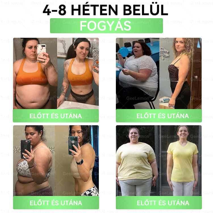 🎁 Már csak 5 doboz maradt! További 50%-os kedvezményt kínálunk! Legyen formában és egészséges! Használja ki most az alkalmat, mert jövő évig nem lesz újabb lehetősége.